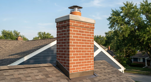 masonry repair services Crandall TX After